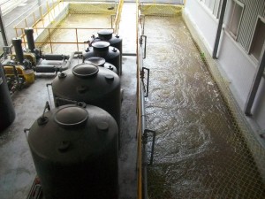 廢水處理設備